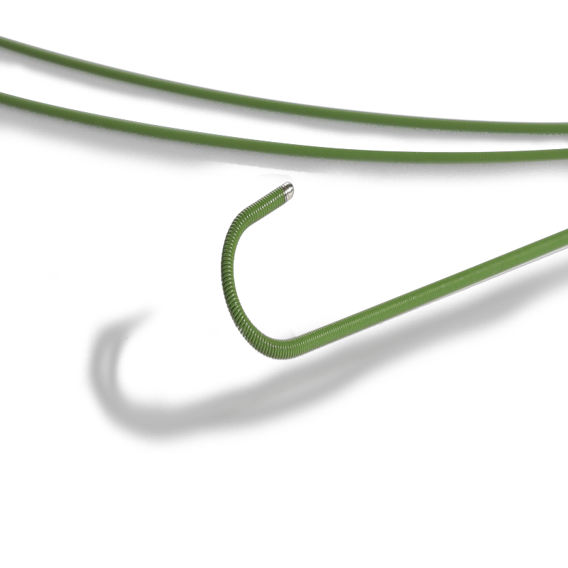 Angioplasty Guide Wire